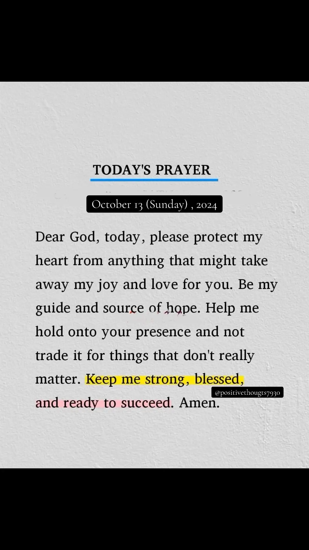 May that phone in your hand ring for good news ..:🙏#morningprayer #positivethoughts #gospel #motivation #vrial_video #christiantiktok #gospelvideos #worship #prayers 