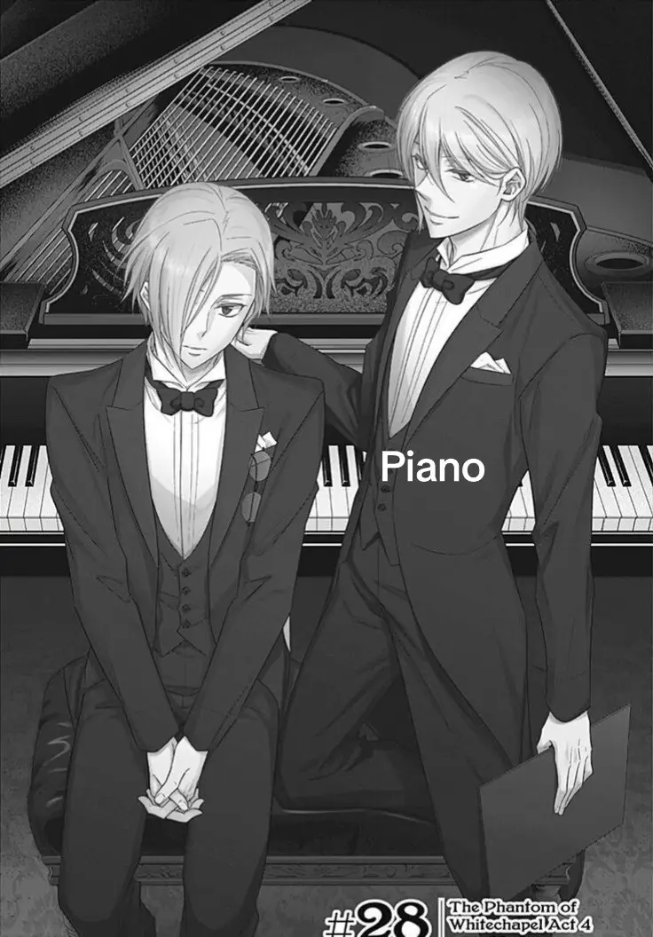 Now kiss🥰 #piano #violin #moriartythepatriot  #williamjamesmoriarty  #sherlockholmes 