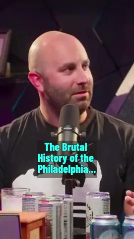 The Brutal History of the Philadelphia Flyers : Broad Street Bullies!#unsubscribepodcastclips #brutal #history #philadelphiaeagles #flyers #broadstreet #bullies #usmilitary