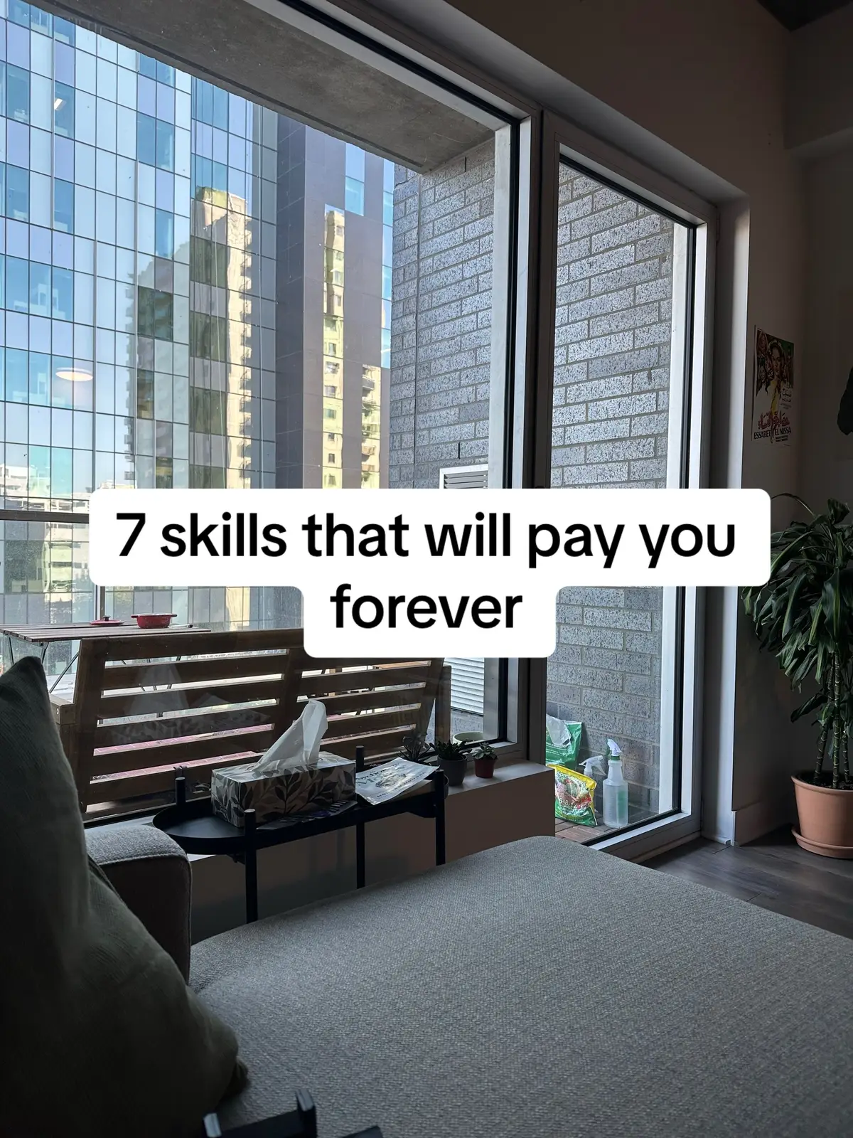 These 7 skills will pay you back forever 1) Emotional Intelligence: empathy and emotional intelligence at work by Berkeley  2) Negotiation: introduction to negotiation by Yale University  3) Artifical Intelligence: intro to AI with python by Harvard University  4) Creative Thinking: creative thinking by Imperial College London 5) Critical Thinking: critical reasoning by university of Oxford 6) Prompt Engineering: prompt engineering by Vanderbilt University 7) Strategic Leadership: strategic leadership by Illinois #pe#personaldevelopmente#learnm#emotionalintelligencek#skillsdevelopmentr#artificialintelligencee#negotiationr#promptengineeringe#leadership #teamwork