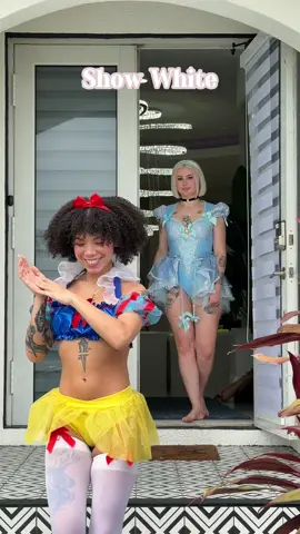 Who’s your favorite princess? @JadeTeen @peeps 🤍 @slayhil 🧿💖 @Ig: Shweetnlow1_ @Leeza @Super Nova 