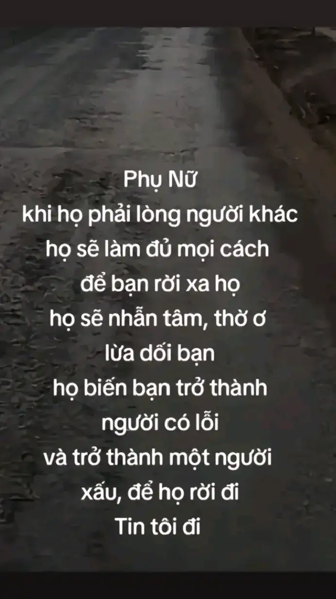 tin tôi đi