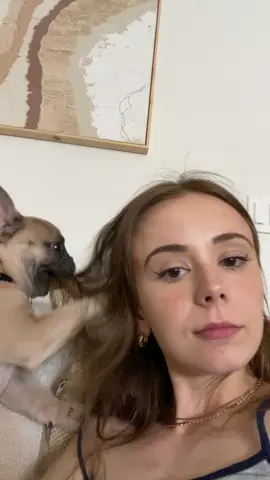 from when win was a puppy lmao
