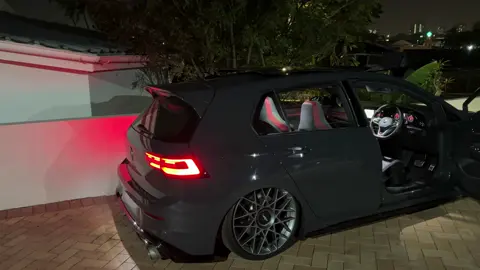 #vw #bagged 