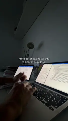 tu puedes!! #studytok #studywithme #studymotivation #study #studygram 