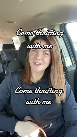 Come thrifting with me and see all the cute stuff I got for my local thrift store 🤩 #comethriftingwithme #thrifthaul #thriftingtiktok #thriftingvlog #thrifttok 