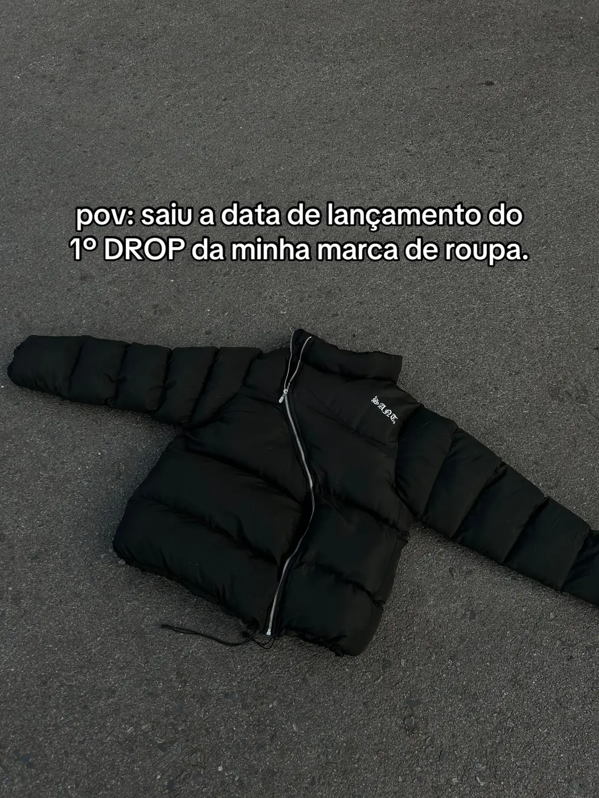 Saiu a data de lançamento do drop mais esperado do ano. #streetwear #moda