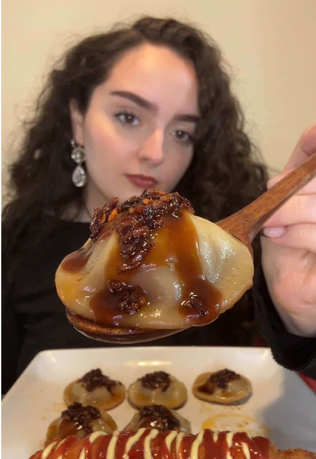 soup dumplings & korean corn dog 🥟   #soupdumpling #soupdumplings #koreancorndog #koreancorndogs #eatwithme #mukbang #mukbangeatingshow #eatingasmr #foodasmr #mukbangasmr #asmreating #eatingshow #eatingshowasmr #eatingsounds #crunchy#mukbangs #mukbangvideo #eatingsounds #crunch #crunchyasmr #crunchsounds #crunchysounds #crunchymukbang 