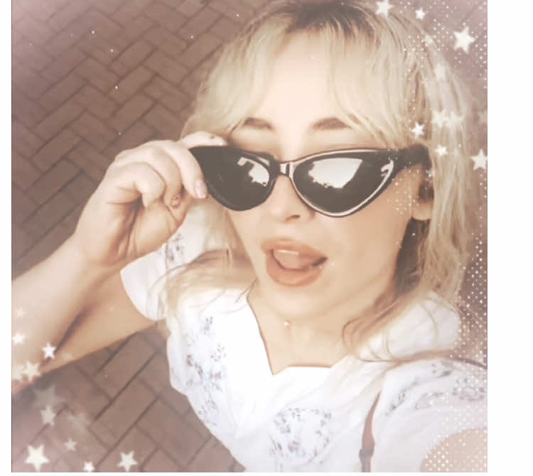 #SABRINACARPENTER ˖  ࣪⊹𐙚 ok um hai shes so cuteness. im gonna be editing obx4 when I get wifi tmr!! #sabrinacarpenter #sabrinacarpenteredit #shortnsweet #emailsicantsend 