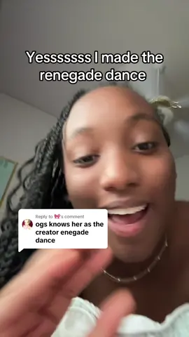 Replying to @🎀OMG SO GLAD PEOPLE ARE FINALLY RECOGNIZING ME HELP ME GET TO 1MIL #renegade  #thisisajoke #satire #readcaptions  