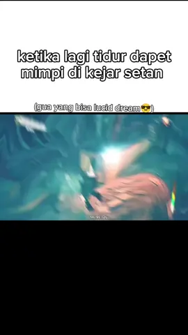 santai lur 😎 👌#memeindonesiatiktok #memestiktok #memeindonesia #luciddream dream