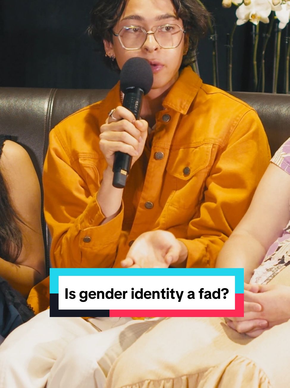 Detransitioner Nicolas Blooms shares how the gender identity fad impacted him. If you or your child were negatively affected by gender medicine, contact us for support and to learn more about your legal options. #transitionjustice #detransitioning #detransition #genderidentity #socialcontagion #transinfluencer #legalhelp #fyp