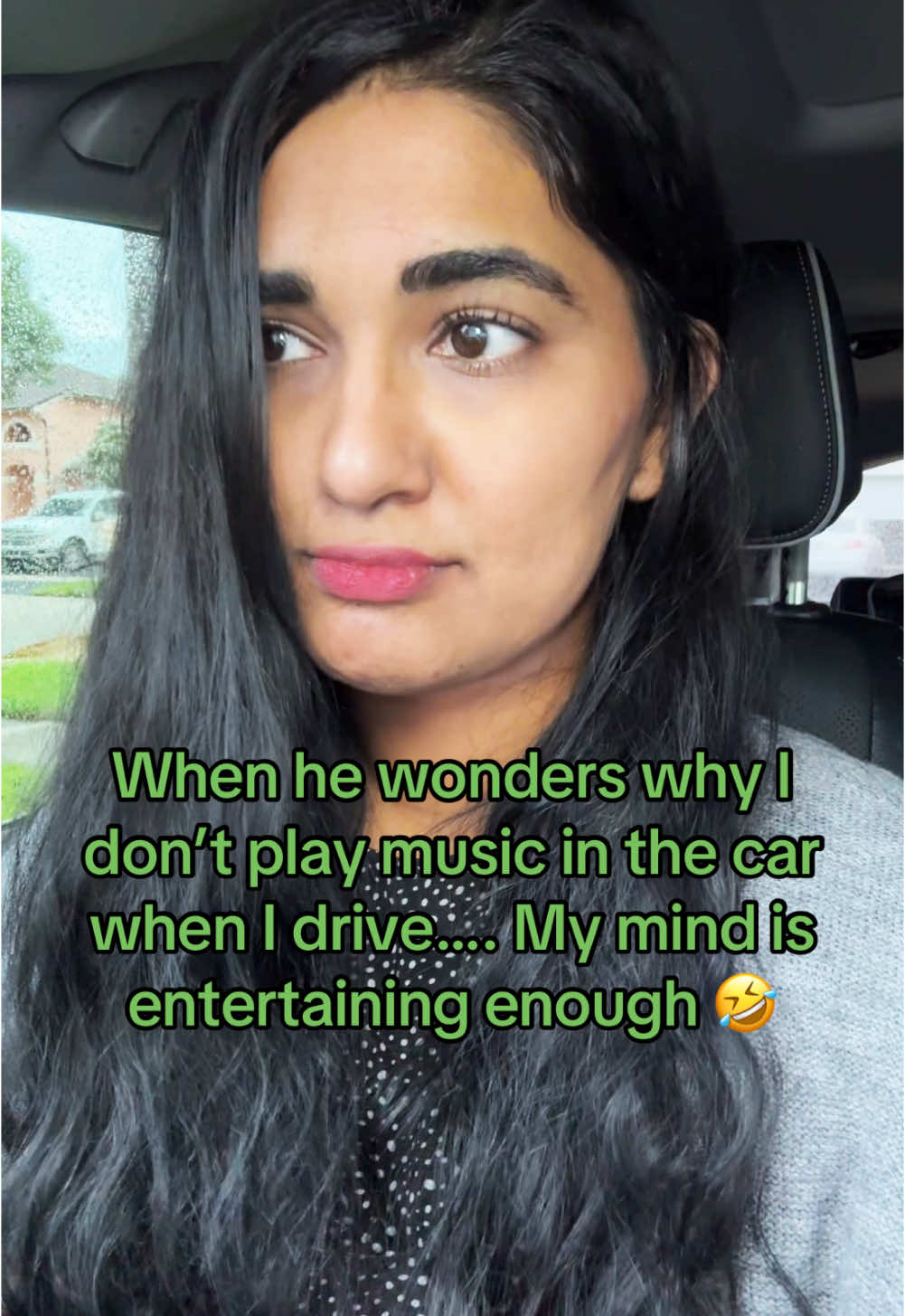 The things my brain thinks of 🤣🤣🤣  #MomsofTikTok #funnymom #relatablemom #momhumor #funnytiktok #laughwithme #momsover30  Funny relatable mom
