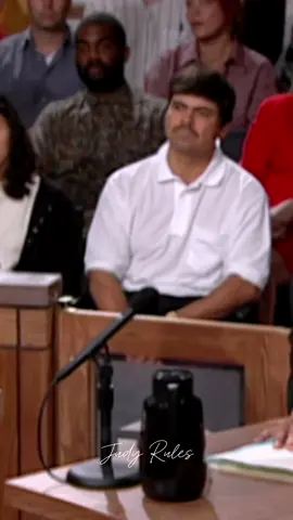 Part 2 Judge Judy Amazing Case 2024 @jsutice_law #judy #judge #judyjustice