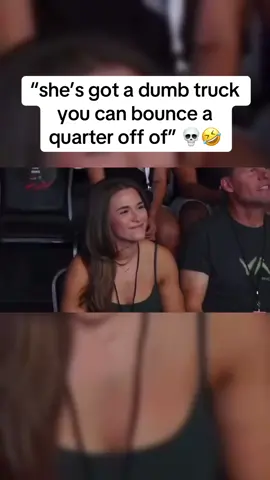 The crowd cheering after he said that💀💀💀#grantdawson #UFC #mma #fypツ #fyp 
