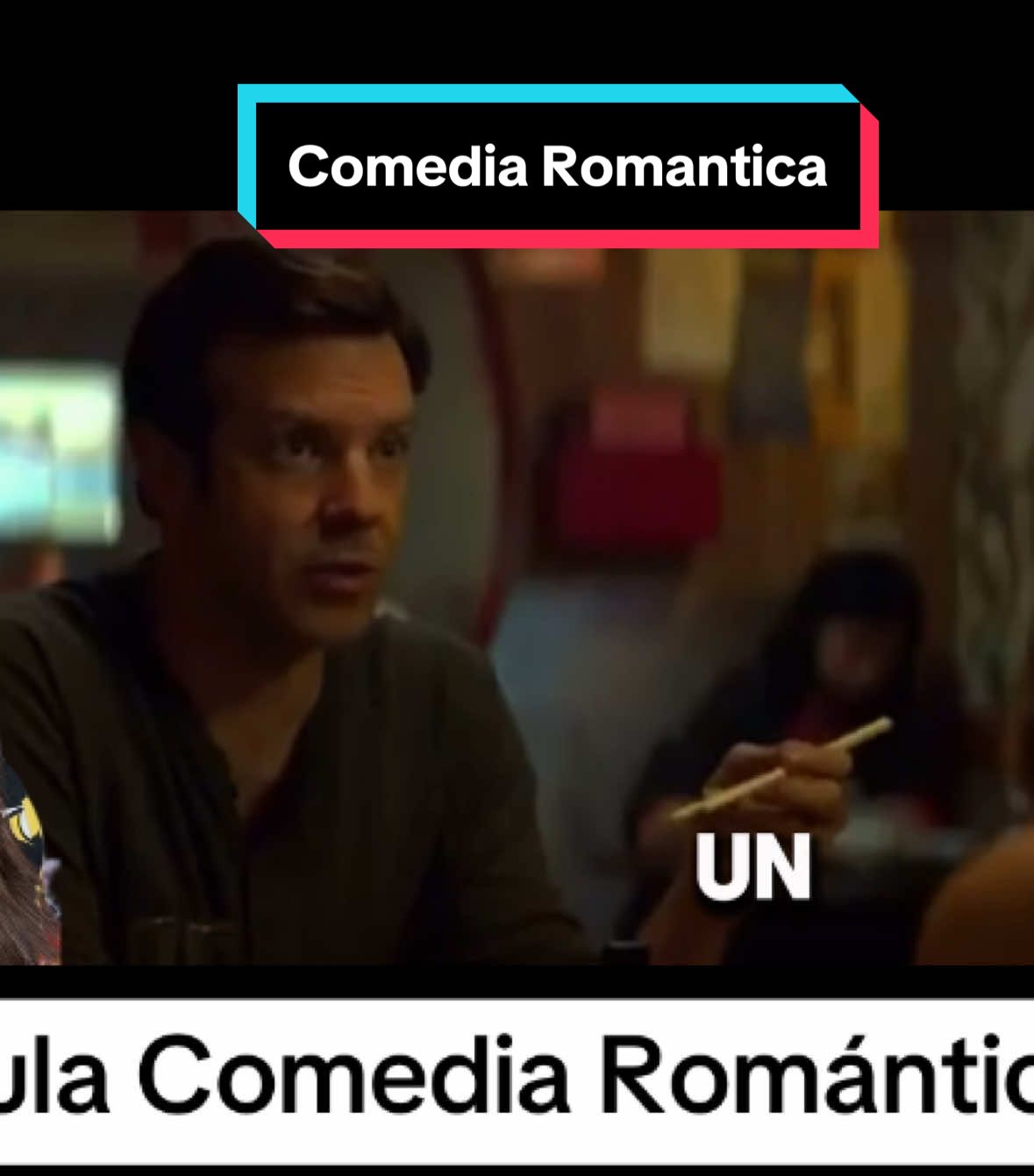 Comedia Romantica Recomendada #peli #peliculas #pelisrecomendadas #pelis #movie #movieclips #movies #moviescene 