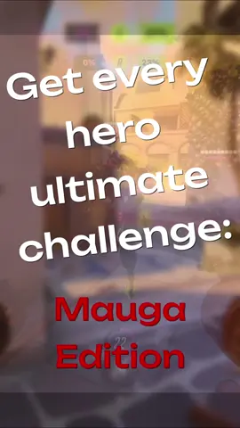 as evidenced: i don’t actually play mauga!😭 #twitchstreamer #twitch #streamer #gamer #overwatch 
