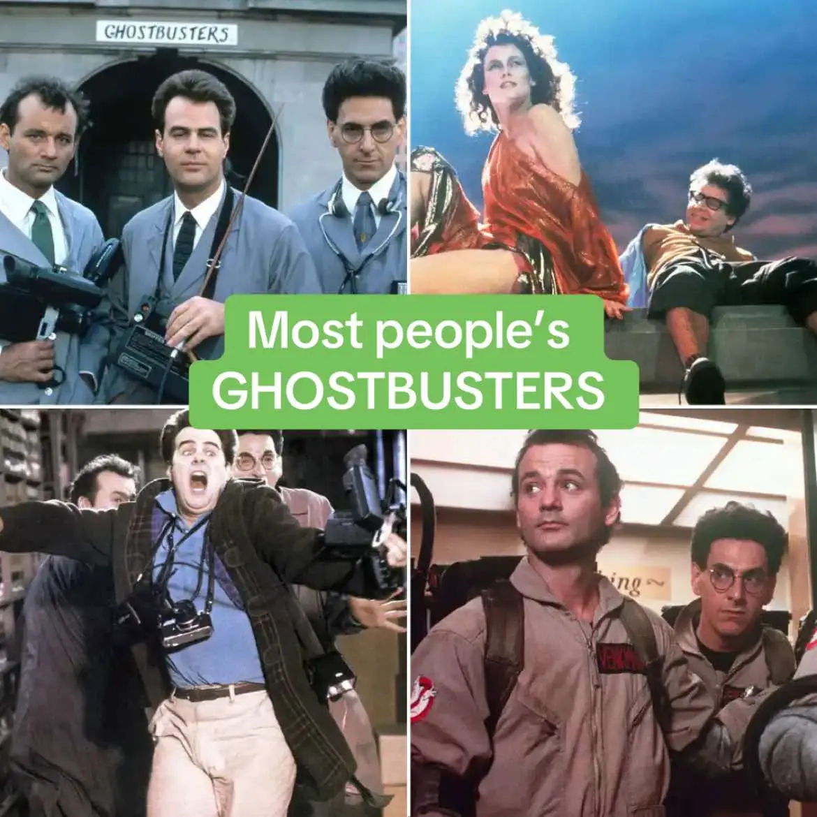 I love the original ghostbusters but during halloween i need these Anime.i love the addition of Dandadan to my ghost animes!#ghostbusters#anime#animetiktok#animefyp#animeweeb 