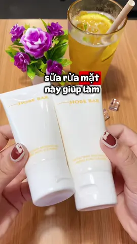 2 chai sữa rửa mặt nay có 60 cành thôi chời ơi #teddyreviewne #xuhuong #suaruamat #skincare #skincareroutine #chamsocda #chamsocdamat #goclamdep 