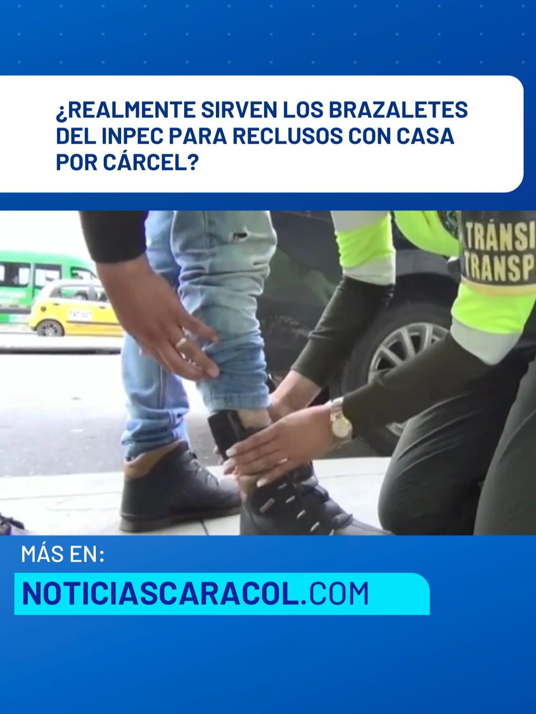 Las autoridades de Antioquia buscan por tierra y aire a Oscar Camargo Ríos, alias Pichi, peligroso delincuente que se escapó de prisión domiciliaria luego de que le filtraran que un juez le había quitado el beneficio de casa por cárcel y el Inpec lo iba a llevar a una prisión de Itagüí. Más en noticiascaracol.com #AliasPichi #NoticiasCaracol