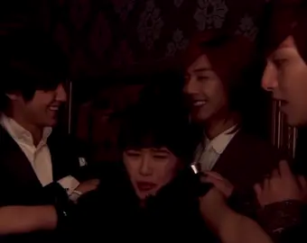 the look of love #boysoverflowers #kdrama #edit #fyp #zukoinme 
