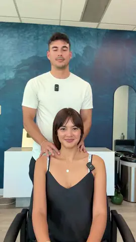 My girlfriend gets special treatment @Aurelie Moeremans