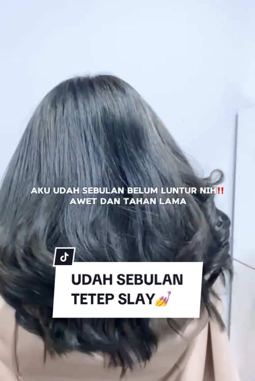 Emang SEPERFECT itu 🥰 Siap jadi cutesy & #autoglowup tiap hari dengan #haircolor SLAY dari Garnier Color Naturals Cool Ash ✨ CHECKOUT di #keranjangkuning 💖 #GarnierIndonesia #skincare #haircare #hairtreatment #haircolor #hairdo #spillhaircare #oktober #2025