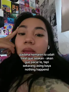 faklah love bombing lagi