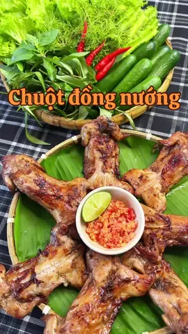 Cái món ăn nhà quê mà chắc hẳn nhiều người khó mà quên được #chuột #chuotnuong #ancungtiktok #nauancungtiktok #mientay #ThongHayNau #monngonmientay 
