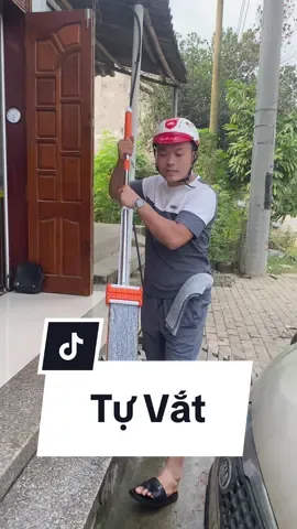 Tự Vắt. Không cần động tay luôn #xuhuong #review #toanmanshop #caylaunhatuvat 