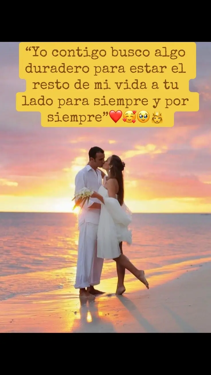 #noviasgoconproposito✨🤍 #unamorquevienededios👸👑❤️😍 #etiquetteasupareja🥰😊 #enamorados💞💓🥰 