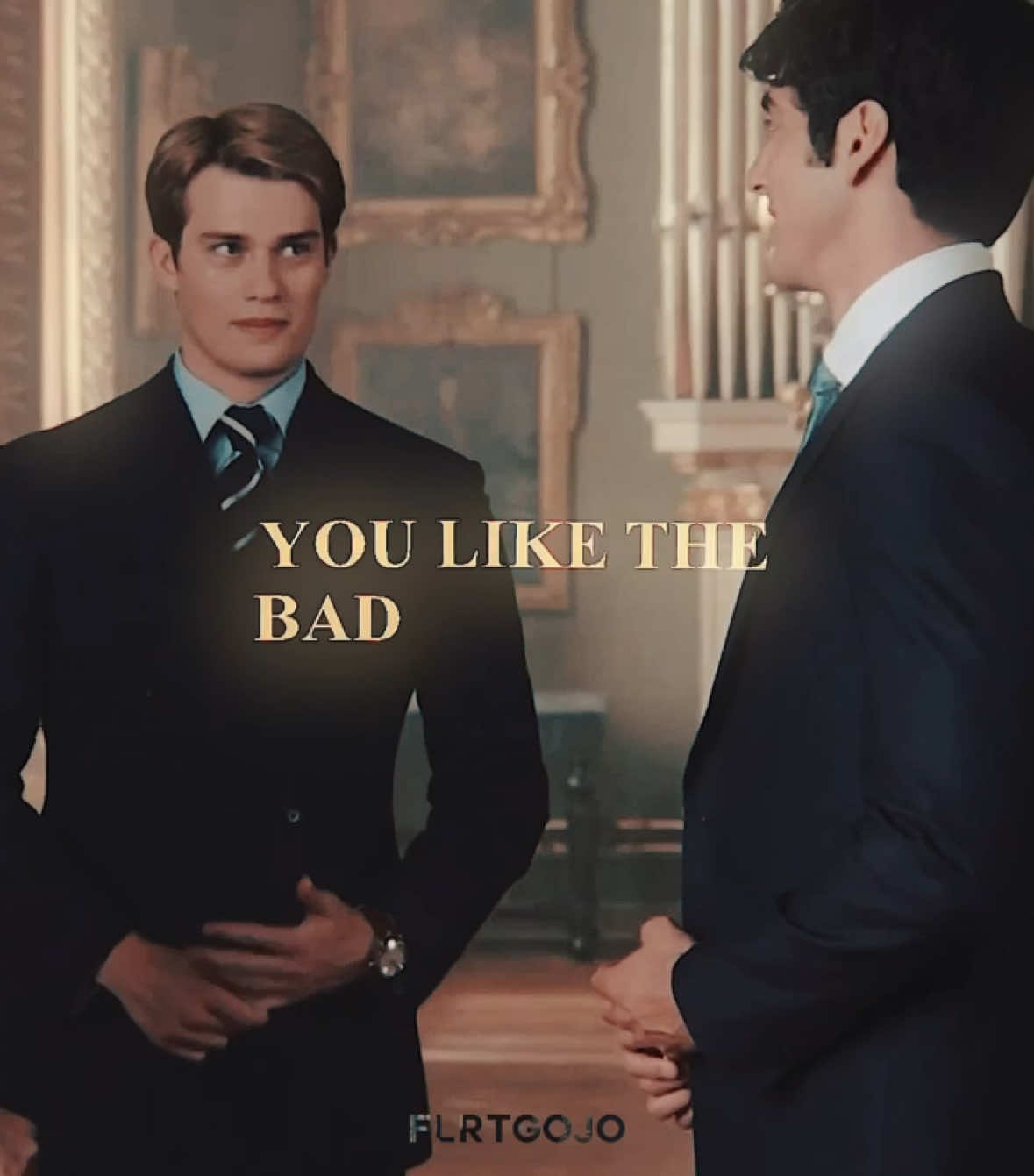 #FIRSTPRINCE: big reputation (okay promise this is the last one, maybe) #rwrb #redwhiteandroyalblue #princehenry #alexclaremontdiaz #rwrbedit #rwrbmovie #nicholasgalitzine #taylorzakharperez #fyp #xyzbca