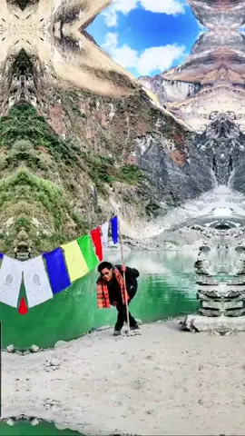 #buddhirajlama7 #foryou #king ro badshah#lalitpurmuser 