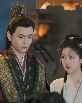 Setuju banget sama semua perkataan Yan Xing di scene ini, apalagi bagian 