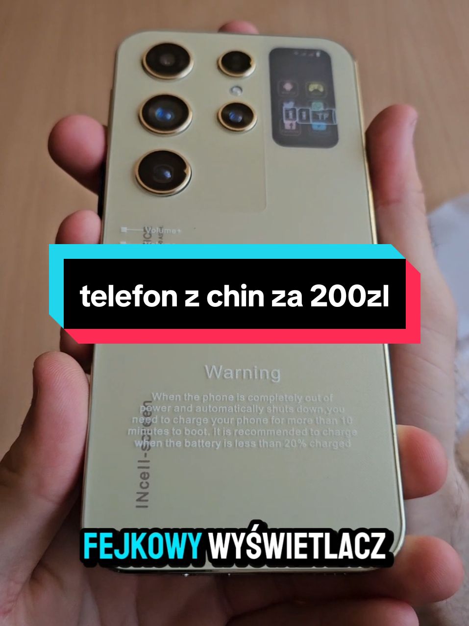 S26 ultra z chin  #CapCut #s26gold #telefonzchin 