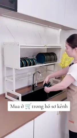 Kệ chén có nắp đậy #kechen #kechenbatdanang #kechenbat #kedechenbatconapday #kedechenbat #kechenconapday #kedechenbattrenbonruabat 