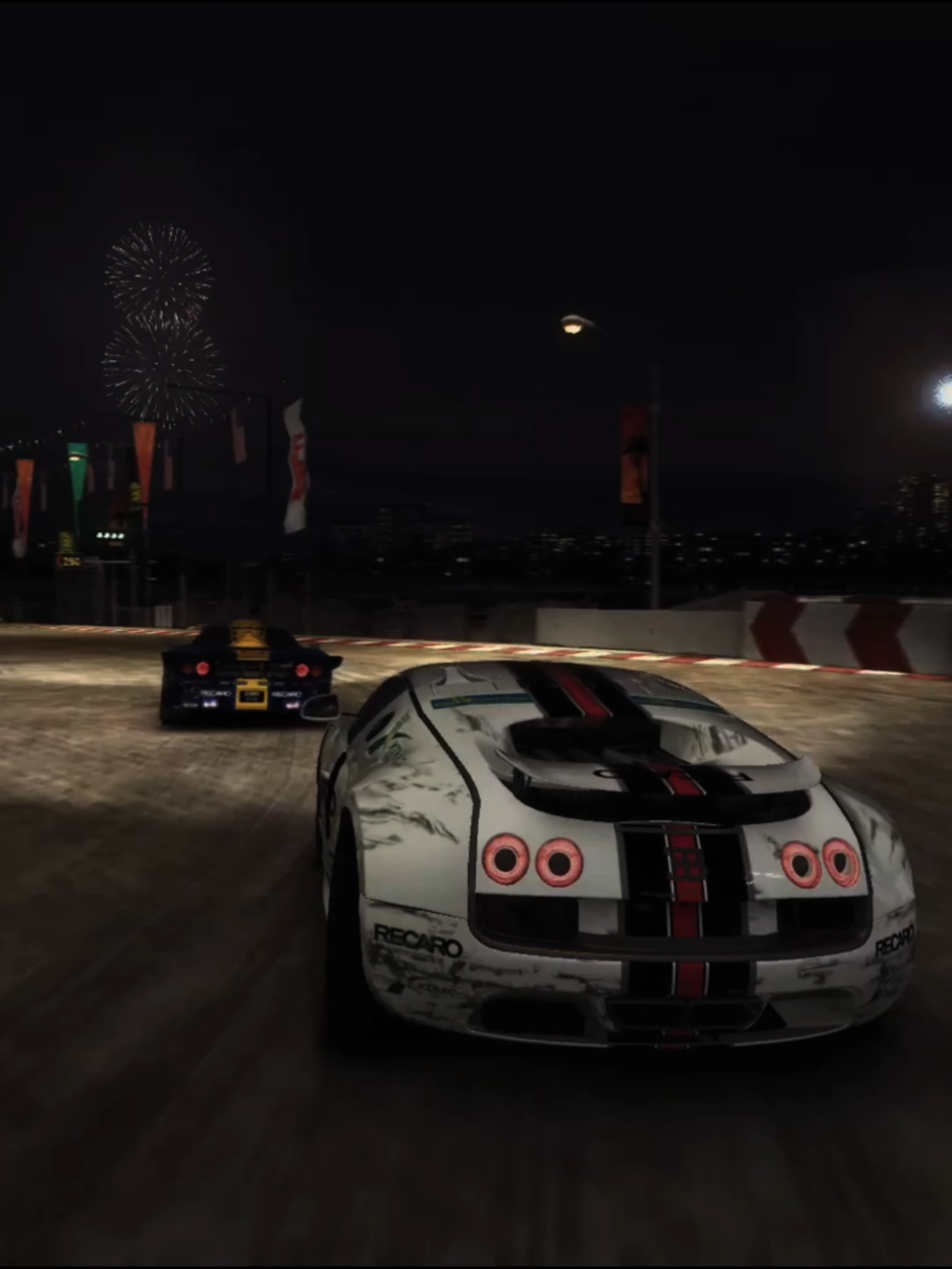 GRID 2 é um jogasso #grid2 #racedrivergrid #game