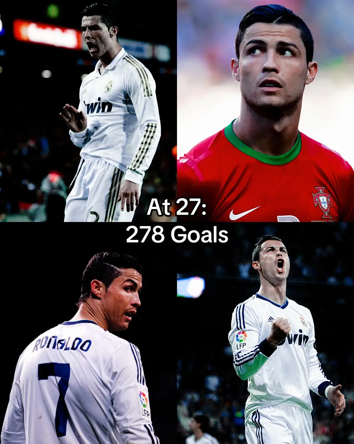 #cristianoronaldo #cr7 #portugal #idolcr7siuuuu 