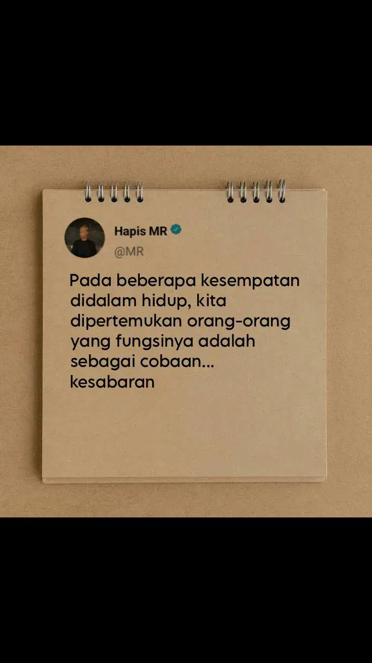 #fyp #quotes #hapis_mr 