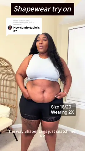 Shape##Shapewear #shapeweargirl #shapewearreview #shapeweartiktok #shapewearshorts #fajas #faja #shape #shapeofyou #fyp #snatchedwaist #shapeshift