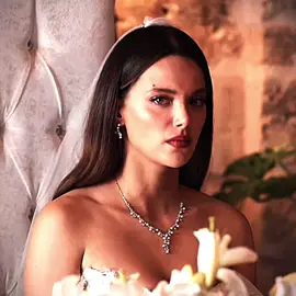 Her wedding era will be missed #siyahkalp #sevilay #sevnuh #leylatanlar #diziedit #fypシ 