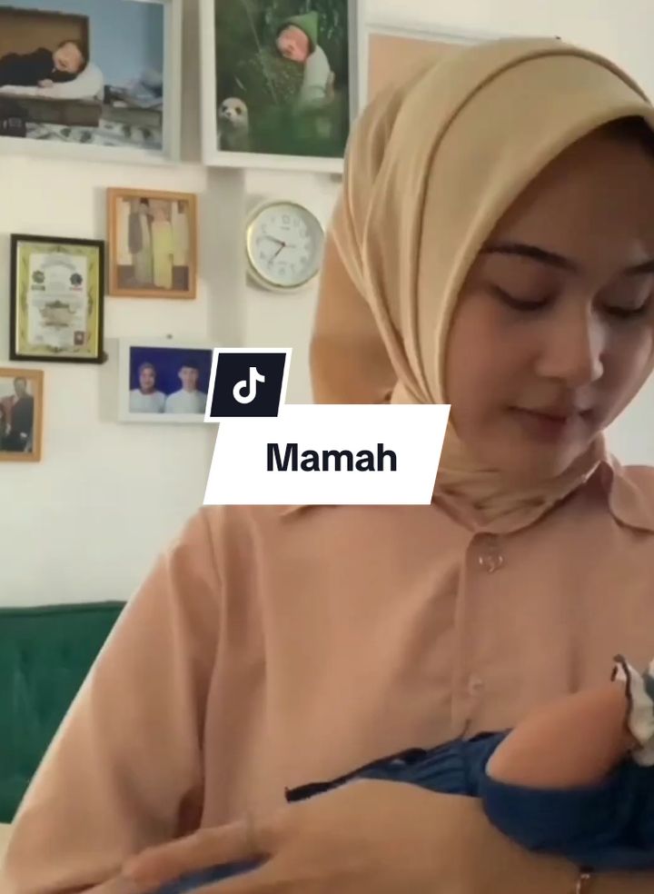 mamah papah baru #lucu #halu #fyp #komedi 