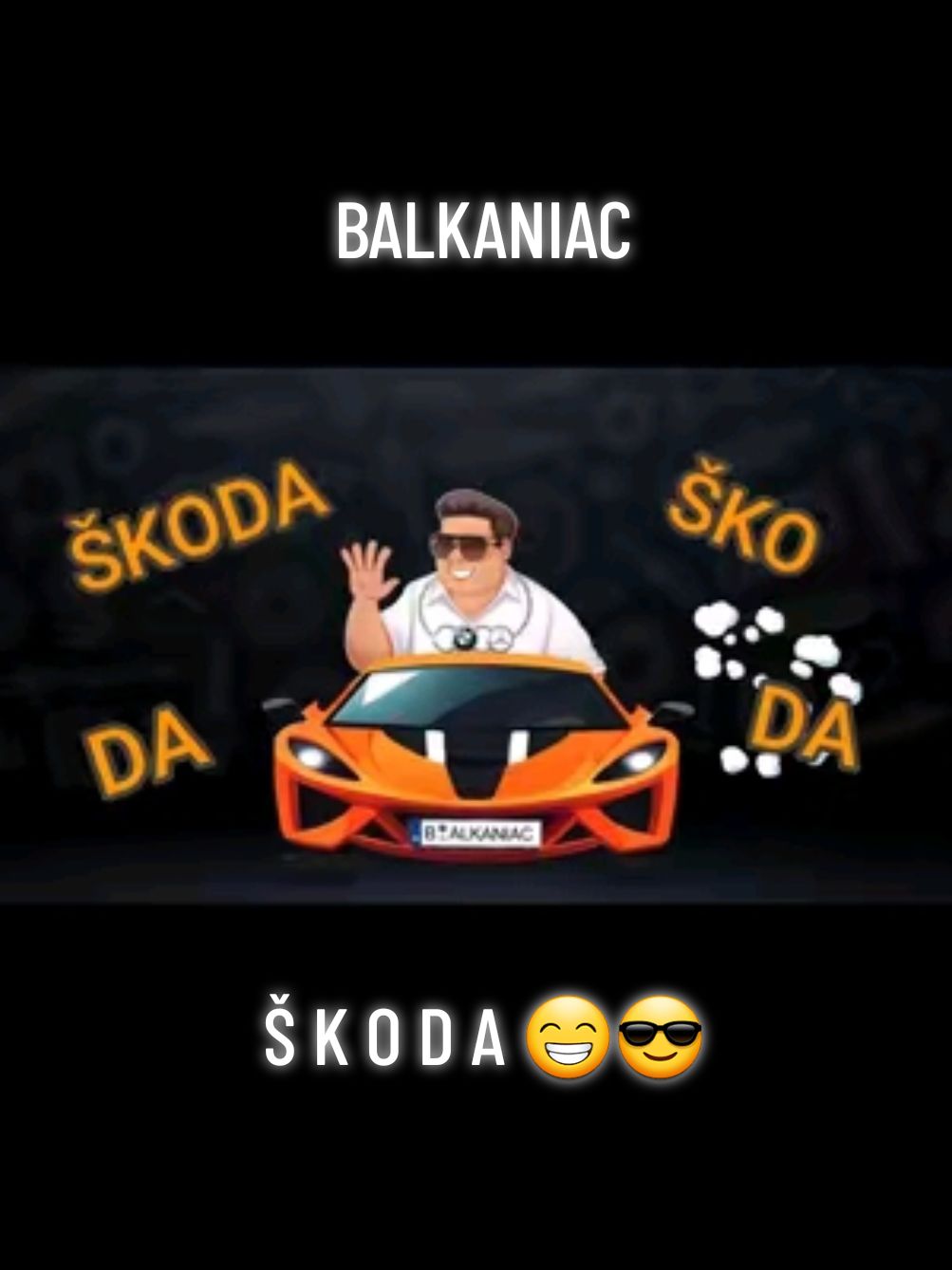 #skoda #balkan #kolo #dizel #fyp #foryourpage #balkanmusic #srbija #hrvatska #bosna 