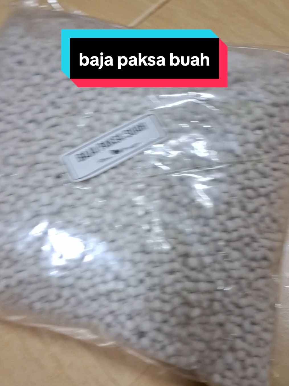 #bajapaksabuah #bajapenggalakakar #bajabunga #bajasubur #fyppppppppppppppppppppppp #fypシ゚viral #fypシ゚viral 