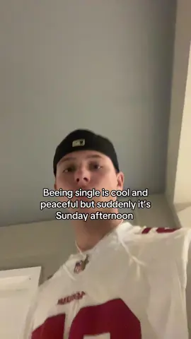 sunday afternoons just  hit different 