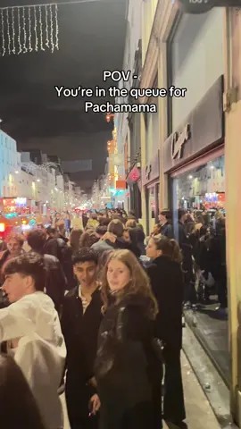What is this hell #clubbing #clubbinglifestyle #clubbinglife #pachamama #paristok 