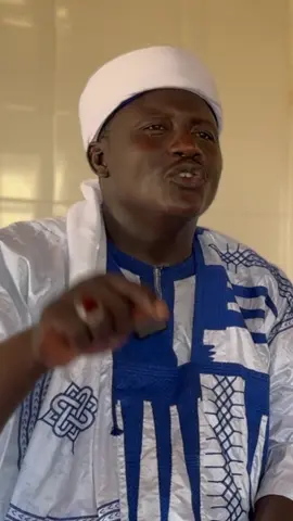 Sheikh Alkali Abubakar Zaria ya yi kaca-kaca da masu haddasa tsadar rayuwa a Nijeriya