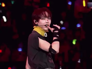 &TEAM SUPERNOVA SCREAMING #andTEAM #앤팀 