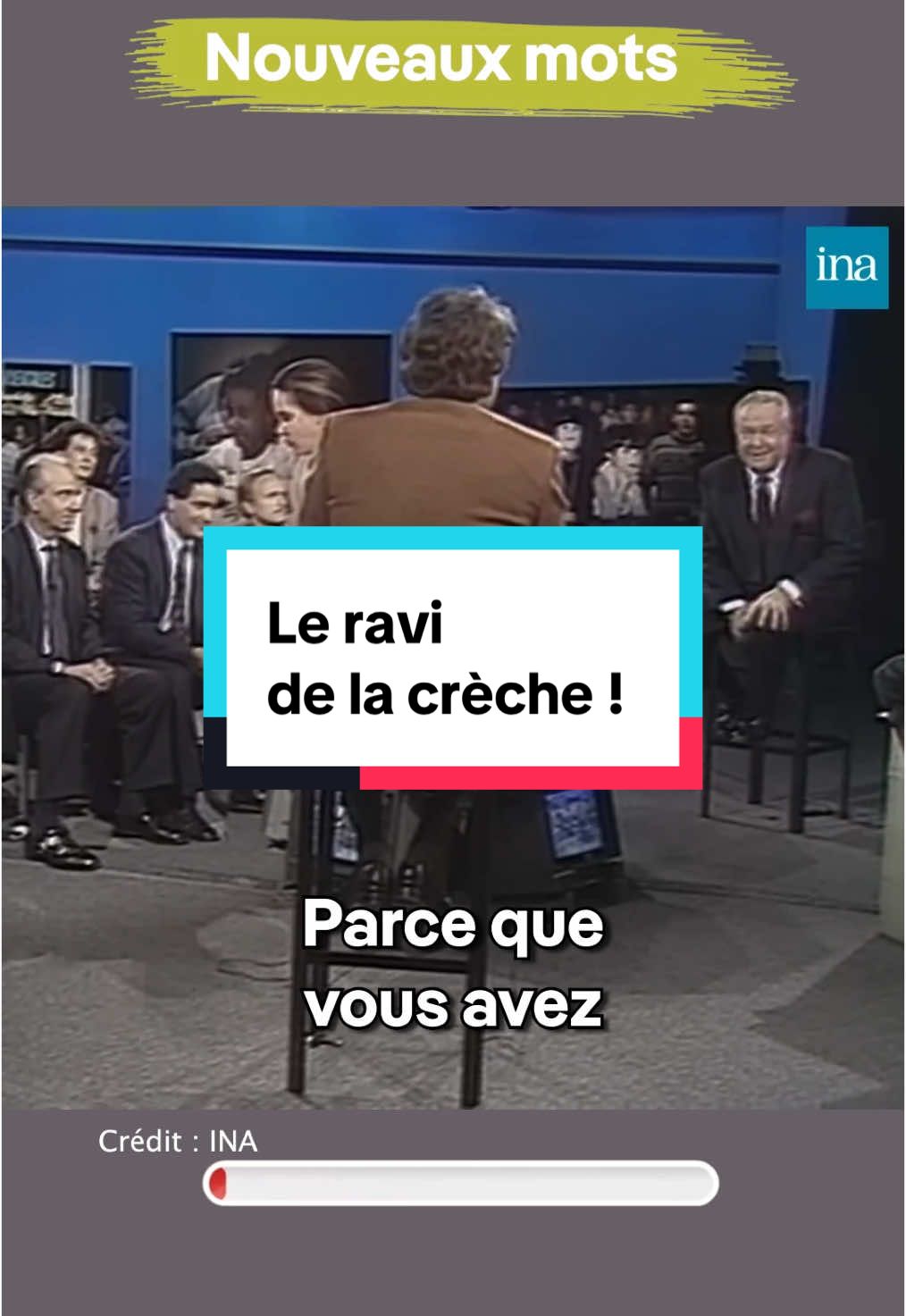 Je ne m’en lasse pas… Vous connaissiez la dernière ? #apprendrelefrançais #apprendresurtiktok #languefrançaise #expressionsfrançaises #sinformersurtiktok 