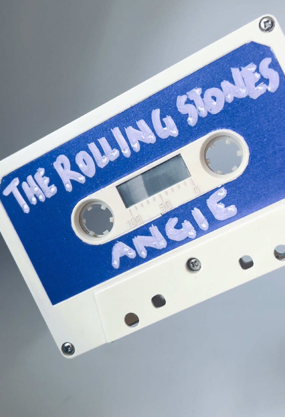 The Rolling Stones / Angie - 1973 #therollingstones #angie #throwbacksongs #banger #bestmusic #goodmusic #realmusic #throwback #rock #mickjagger #weekend #sunday #70s #70smusic 